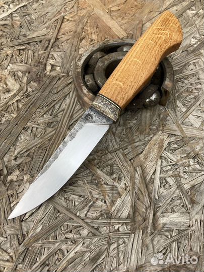 Ножи ручной работы