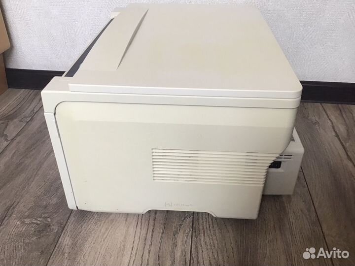 Мфу лазерный Xerox