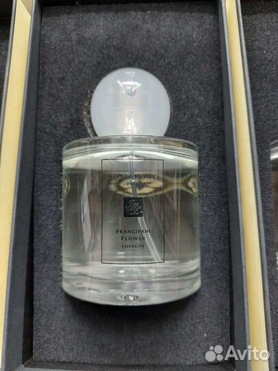 Одеколон JO malone london Frangipani Flower