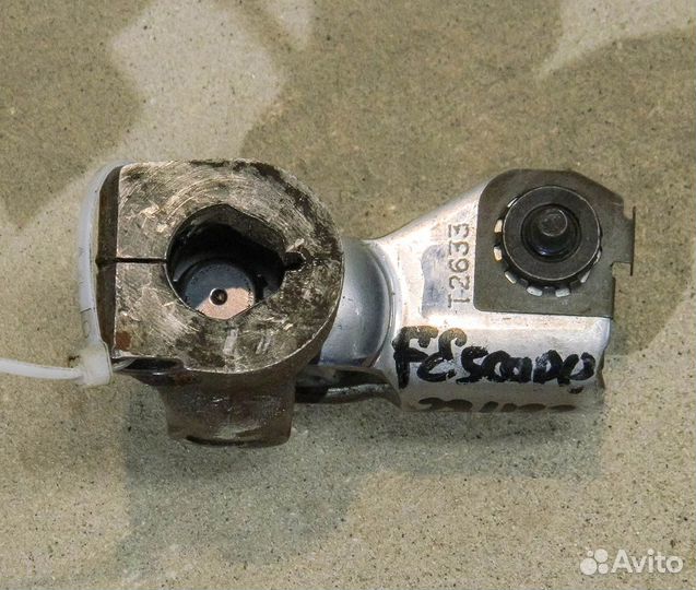 Карданчик рулевой Ford Escape 1 2.0