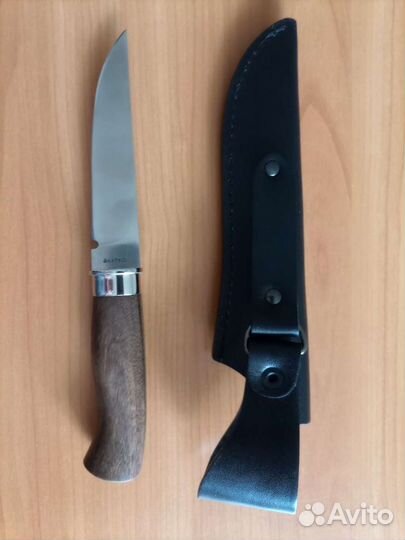 Туристический нож