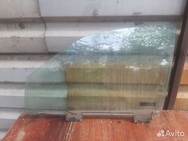 Стекло переднее левое ford scorpio mk1