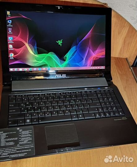 Игровой i7- 8л ядер/12гб/ 1000гб