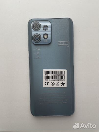Xiaomi Poco X5 Pro, 8/256 ГБ