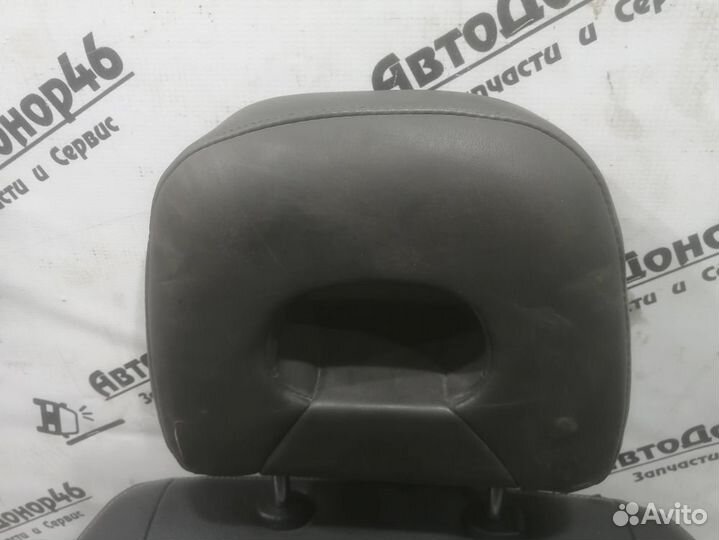 Сиденье правое Nissan X-Trail T30