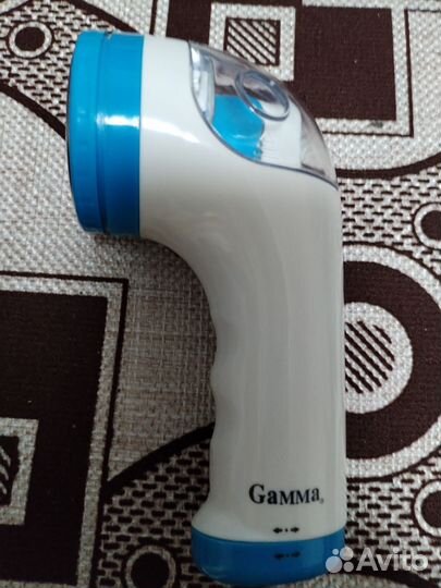 Машинка для удаления катышков