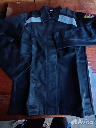 Костюм сварщика летний