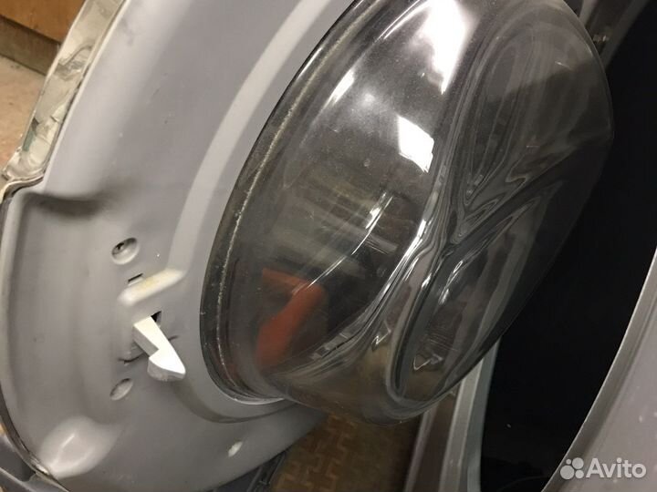 Люк от стиральной машины Lg 6.5 kg