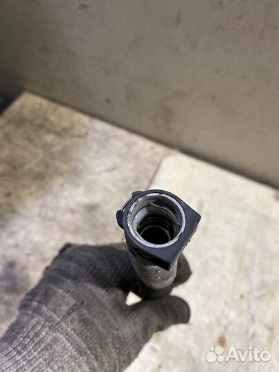 Трубка кондиционера Bmw 7-Series F01/F02 N54B30