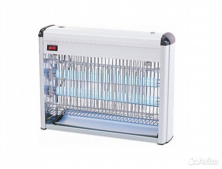 Лампа инсектицидная ловушка для насекомых