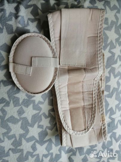 Бандаж для беременных и после родов