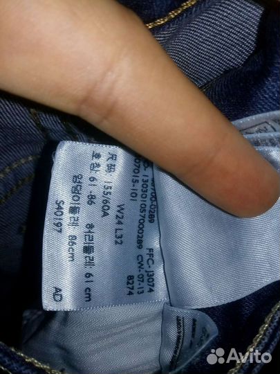 Брюки, джинсы