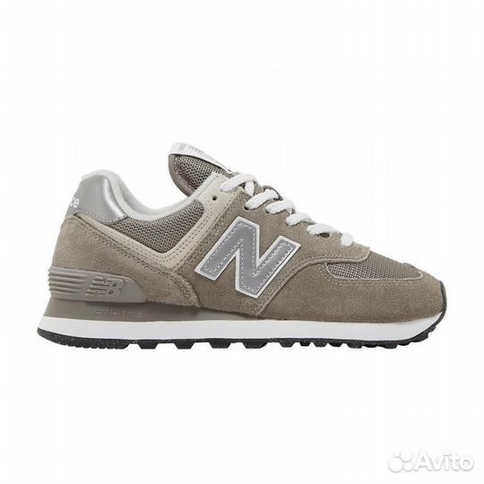 Кроссовки New Balance WL 574 EVG оригинал