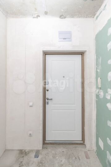 Квартира-студия, 27,8 м², 5/9 эт.