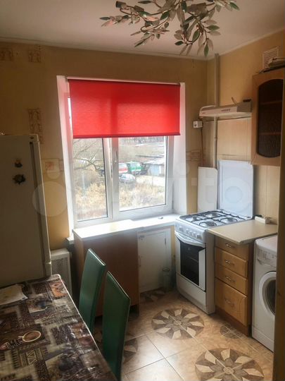 2-к. квартира, 45 м², 2/5 эт.