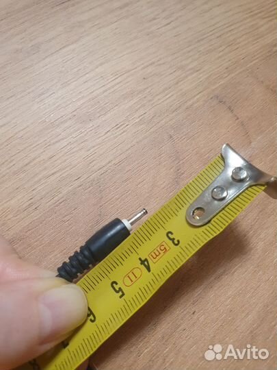 Зарядное устройство nokia