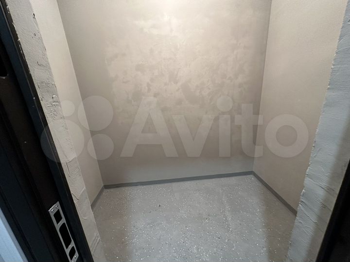 Склад/Кладовка, 4.25 м²