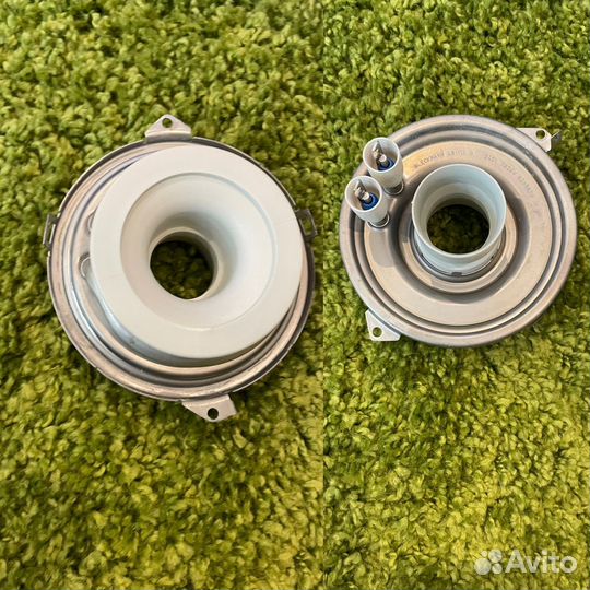 Miele запчасти