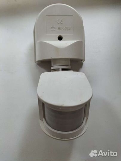 Датчик движения угловой