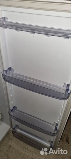 Холодильник Бирюса 6е, без ремонтов