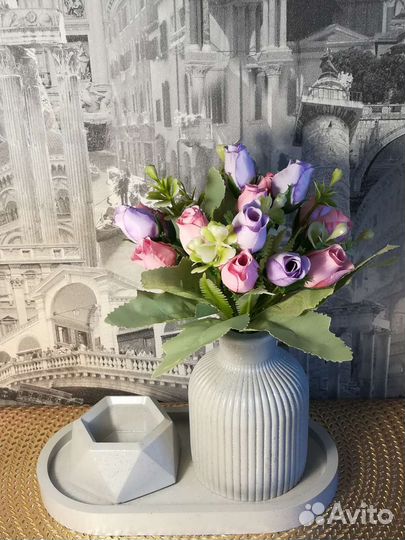 Декоративные изделия