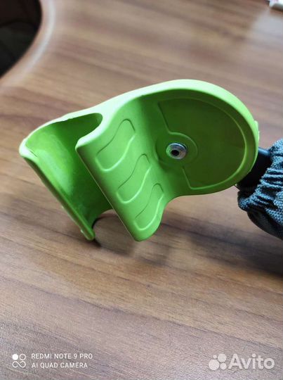 Бампер для санок Ника