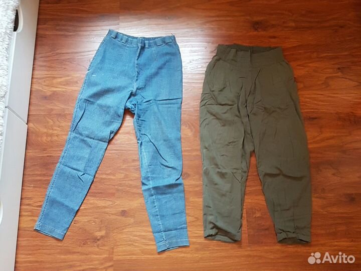 Вещи для беременной 46-48 размер