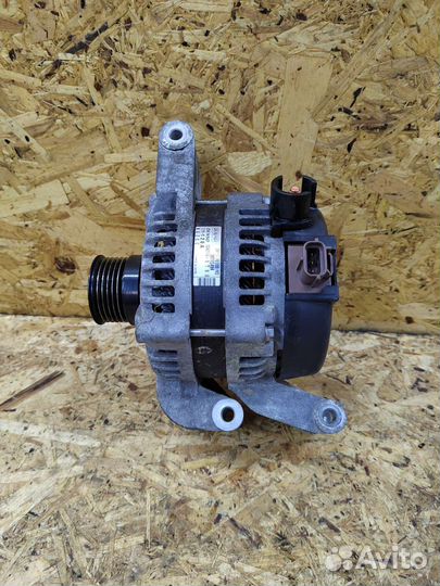 Генератор Ford Focus 2 c-max 1.8 2.0