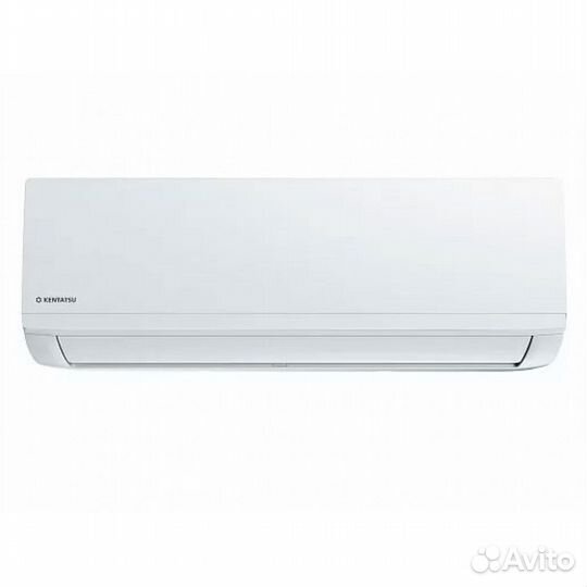 Сплит-система Kentatsu Ichi ksgi35hfan1 / ksri35hf