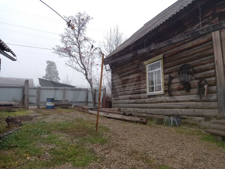 Участок 20 сот. (ИЖС)