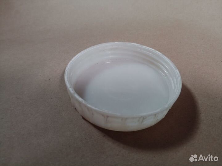 Бутылки стеклянные СССР