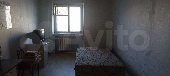 Комната 18 м² в 1-к., 2/5 эт.