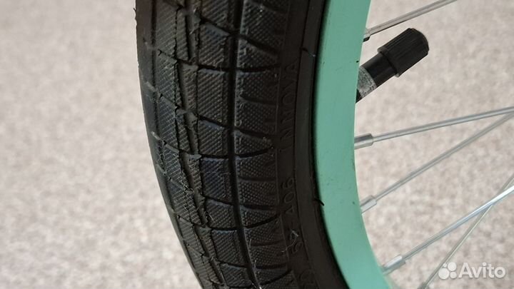 Велосипед подростковый для девочки