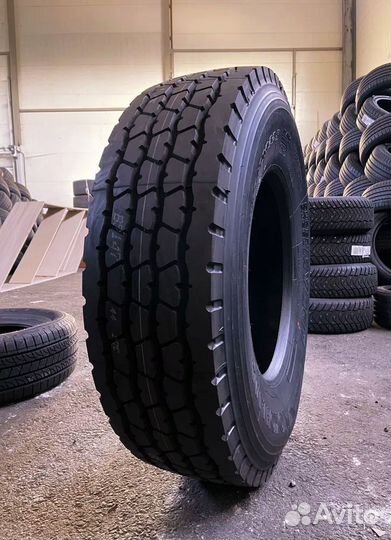 3R22.5 yokohama MY507 154/150K