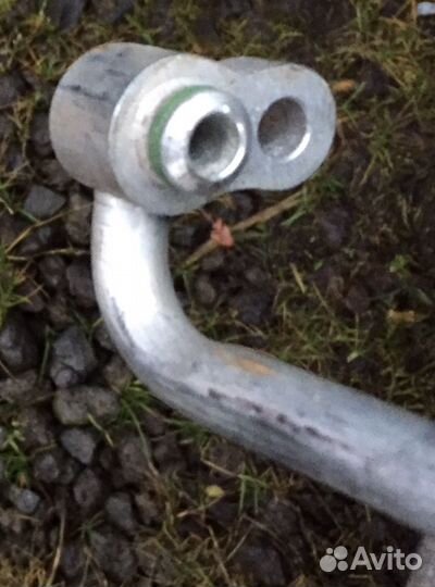 Трубка кондиционера mazda 6 GH