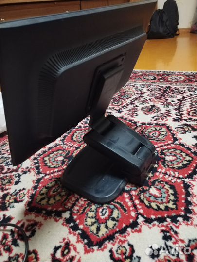 Hp compaq LA2006x monitor