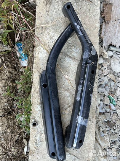 Запчасти на ваз