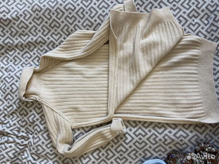 Пакет вещей 42 рост 162