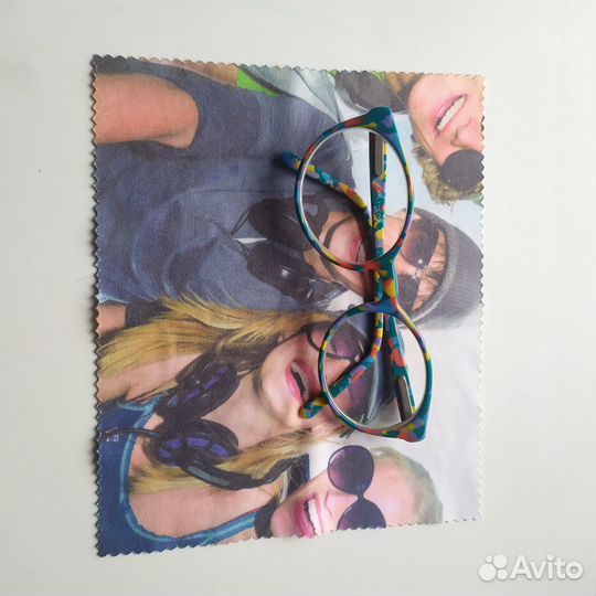 Оправа для очков детская Pennine