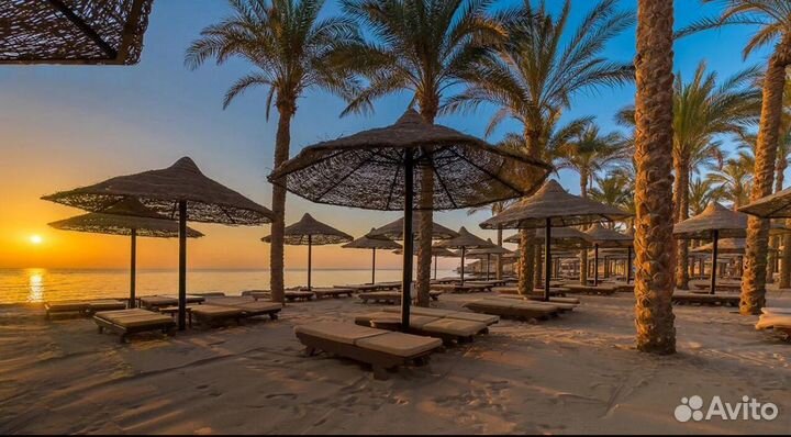 Туры в Египет