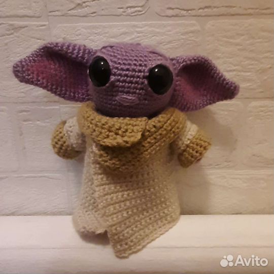 Грогу Малыш Йода