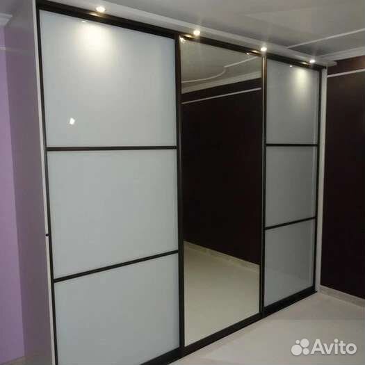 Шкафы купе на заказ