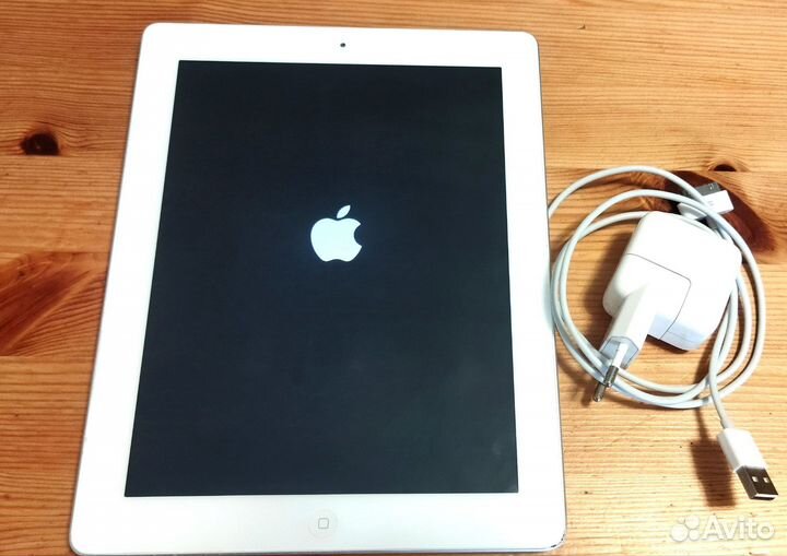 Планшет apple iPad 2