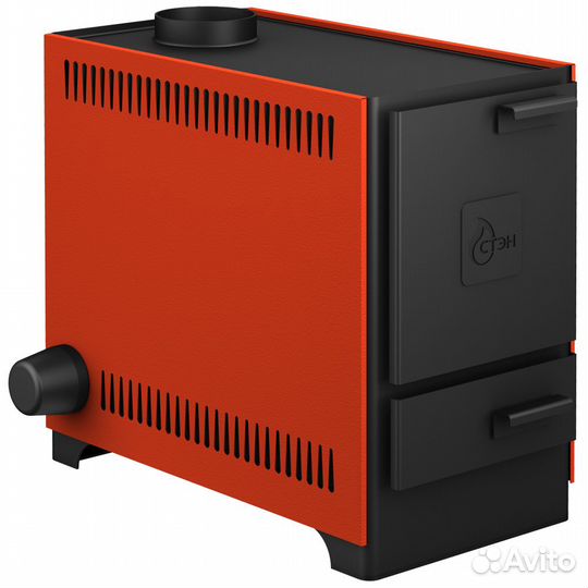 Стэн mini 11 терракот