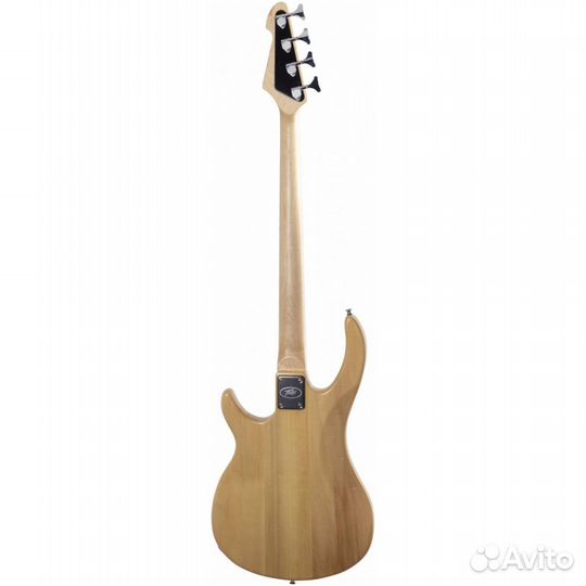 Бас-гитара Peavey Milestone Natural