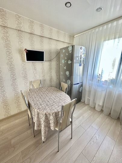 2-к. квартира, 49,4 м², 4/5 эт.