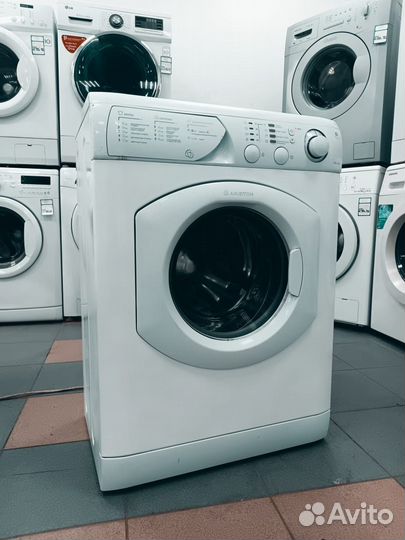Стиральная машина бу. 5кг. Гарантия. Доставка