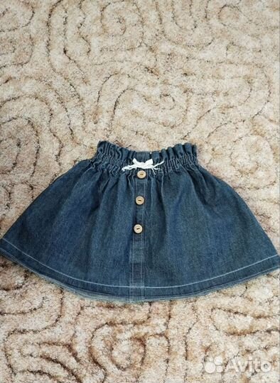 Комплект для девочки