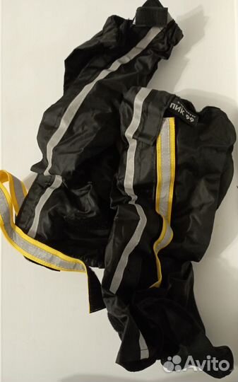 Велобахилы пик 99