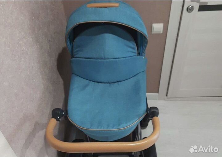 Коляска лонекс 2в1 +автолюлька